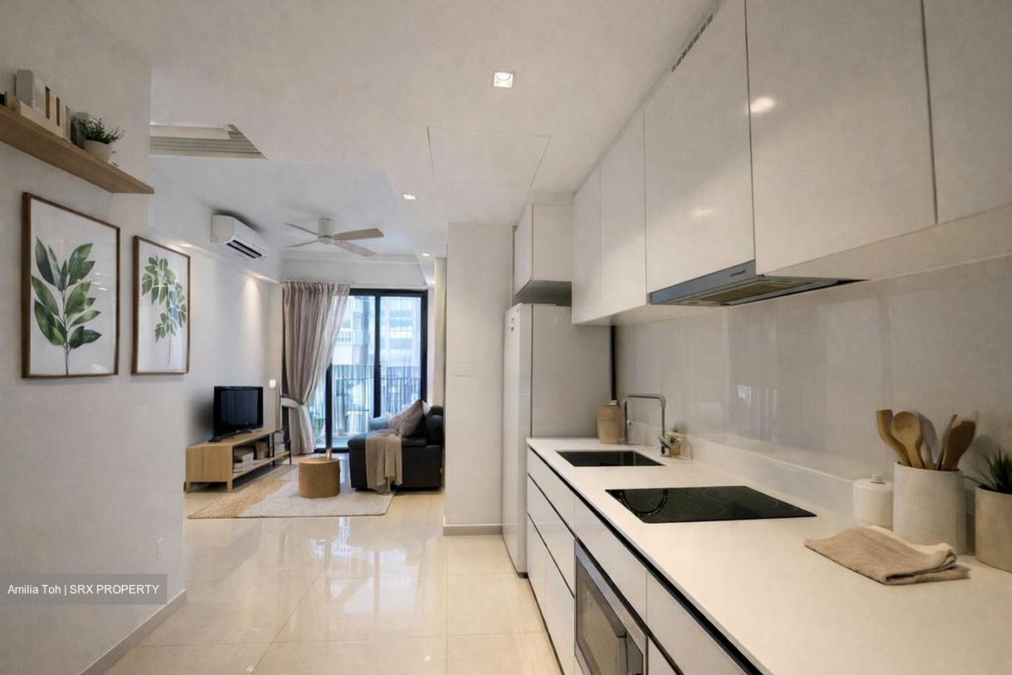 Parc Botannia (D28), Condominium #517164261
